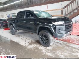 Chevrolet Colorado 2023 2