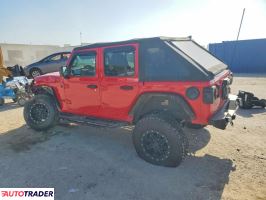Jeep Wrangler 2020 3
