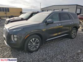 Hyundai Pozostałe - zobacz ofertę