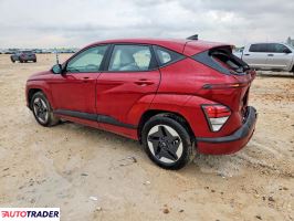 Hyundai Kona Electric 2025