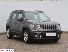 Jeep Renegade 2019 1.3 148 KM