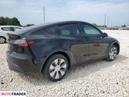 Tesla Model Y 2023 Tesla Model Y 2023