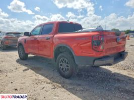 Ford Ranger 2024 2