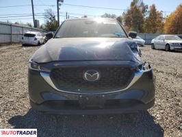 Mazda CX-5 2022 2