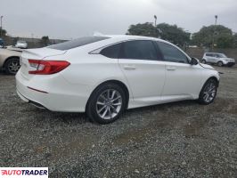 Honda Accord 2022 1