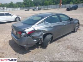 Nissan Altima 2022 2 Nissan Altima 2022 2