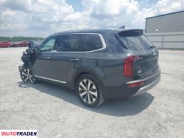 Kia Pozostałe 2022 3