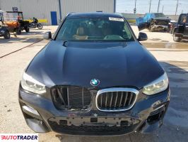 BMW X3 2019 2