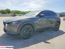 Mazda CX-30 - zobacz ofertę