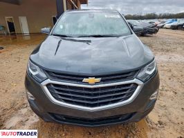 Chevrolet Equinox 2020 1