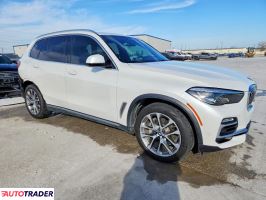 BMW X5 2020 3