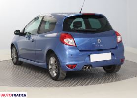 Renault Clio 2009 1.6 126 KM