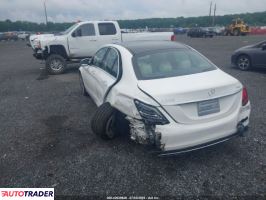 Mercedes 300 2019 2 Mercedes 300 2019 2