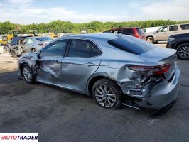 Toyota Camry 2024 2