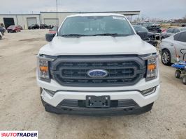 Ford Pozostałe 2022 5