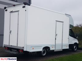 Iveco Daily 2020 2.3