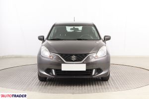 Suzuki Baleno 2018 1.2 88 KM