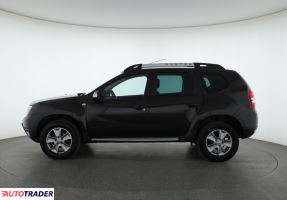 Dacia Duster 2014 1.5 107 KM