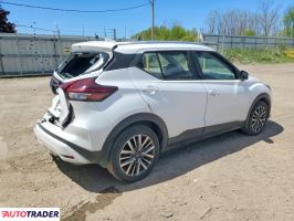 Nissan Pozostałe 2023 1