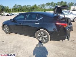 Nissan Altima 2021 2