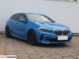 BMW 118 2021 1.5 134 KM BMW 118 2021 1.5 134 KM