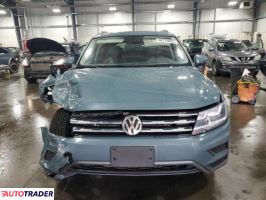 Volkswagen Tiguan 2020 2