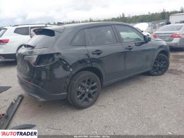 Honda HR-V 2024 2