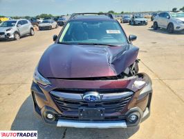 Subaru Outback 2025 2