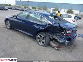 Honda Accord 2020 1 Honda Accord 2020 1