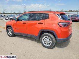Jeep Compass 2021 2