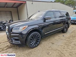 Lincoln Navigator 2020 3