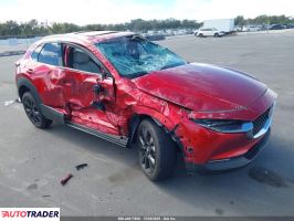 Mazda CX-30 - zobacz ofertę