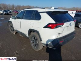 Toyota Pozostałe 2022 2