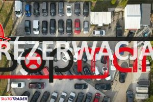 Ford Mustang - zobacz ofertę