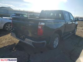 Chevrolet Silverado 2023 2