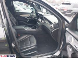Mercedes 300 2020 2
