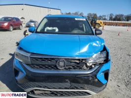 Volkswagen Pozostałe 2023 1