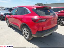 Ford Escape 2024 1