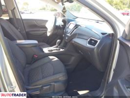 Chevrolet Equinox 2020 1