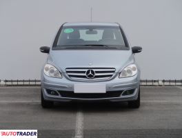 Mercedes B-klasa 2006 1.5 93 KM Mercedes B-klasa 2006 1.5 93 KM