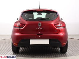 Renault Clio 2016 0.9 88 KM
