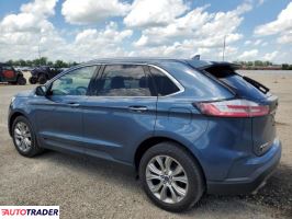 Ford Edge 2019 2