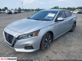 Nissan Altima 2022 2 Nissan Altima 2022 2