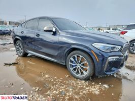BMW X6 2020 4