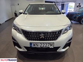 Peugeot 3008 2019 1.2 130 KM Peugeot 3008 2019 1.2 130 KM