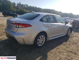 Toyota Corolla 2023 2 Toyota Corolla 2023 2