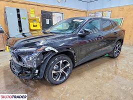 Chevrolet Trax 2024 1