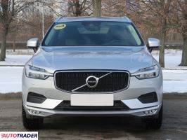 Volvo XC60 2017 2.0 187 KM