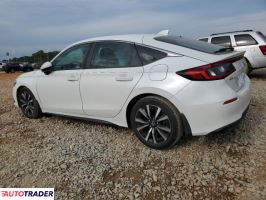 Honda Civic 2023 1 Honda Civic 2023 1