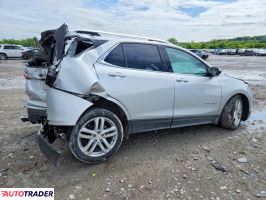 Chevrolet Equinox 2020 2